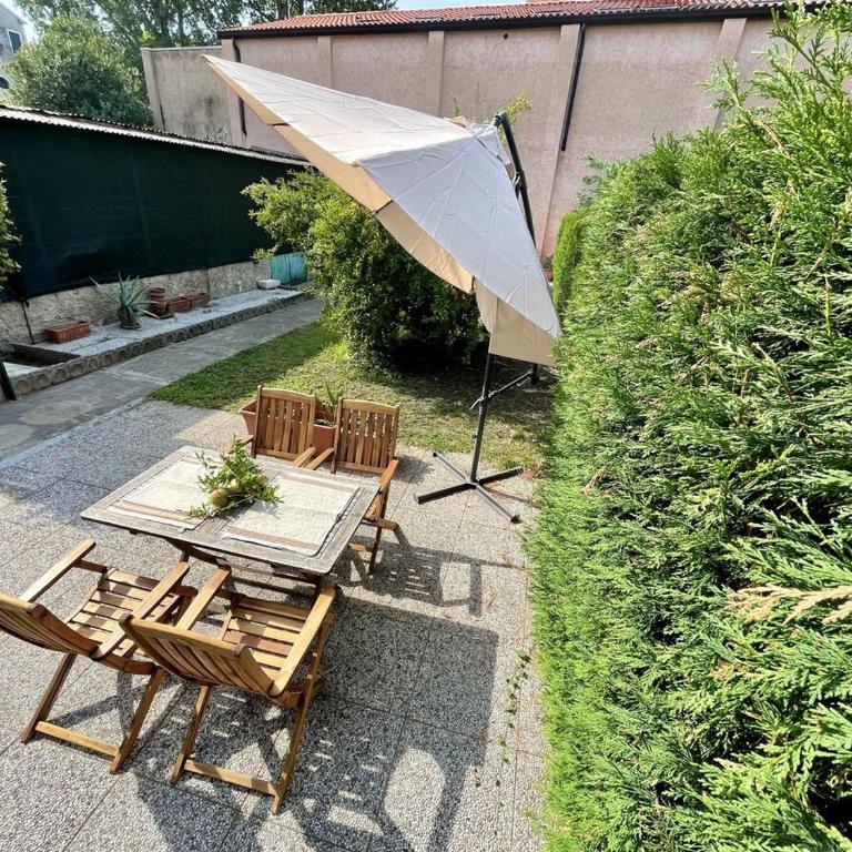 Ca' al campanile con splendida vista - Appartamento con 2 Camere da Letto - 11