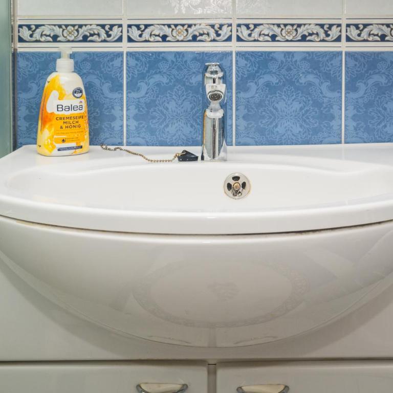 Spacious Parkfront Residence - Deluks Apartman sa 2 Spavaće Sobe i Balkonom - 33