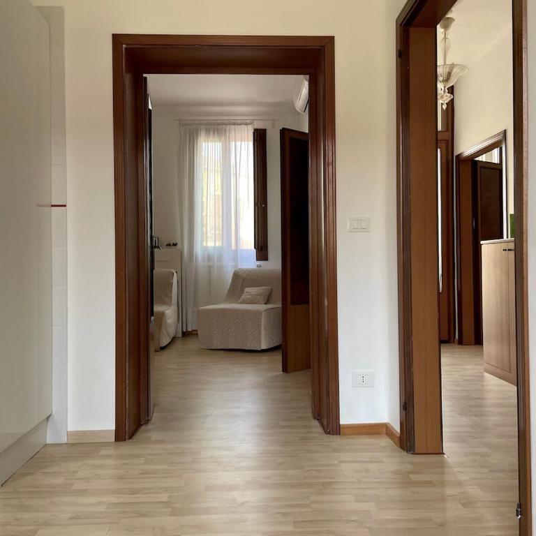 Ca' al campanile con splendida vista - Appartamento con 2 Camere da Letto - 13