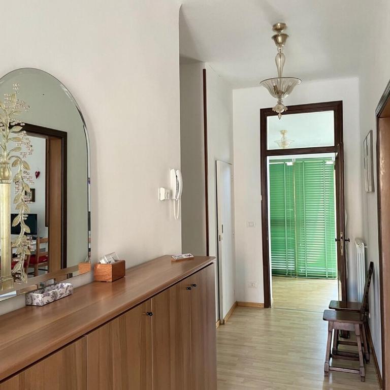 Ca' al campanile con splendida vista - Appartamento con 2 Camere da Letto - 14