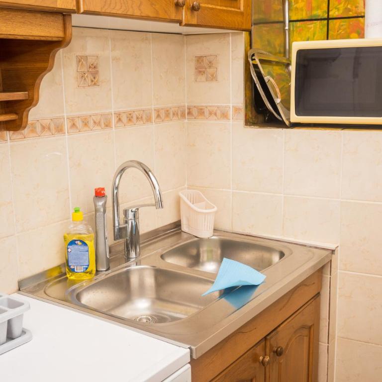 Spacious Parkfront Residence - Deluks Apartman sa 2 Spavaće Sobe i Balkonom - 43
