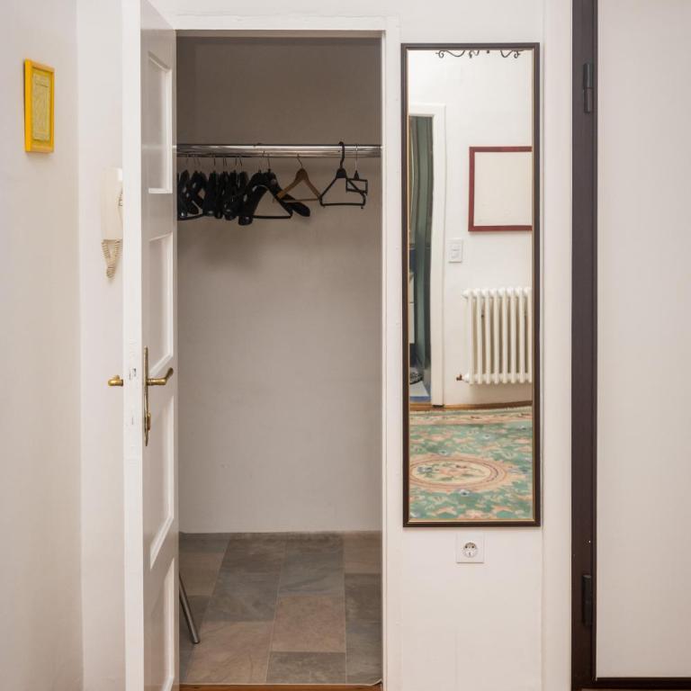 Spacious Parkfront Residence - Deluks Apartman sa 2 Spavaće Sobe i Balkonom - 36