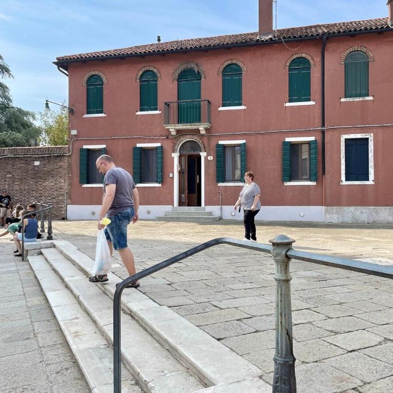 Ca' al campanile con splendida vista - Appartamento con 2 Camere da Letto - 18