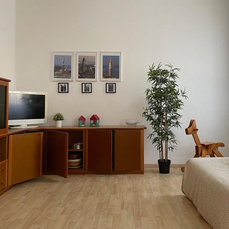 Ca' al campanile con splendida vista - Appartamento con 2 Camere da Letto - 20