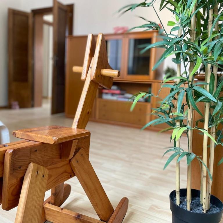 Ca' al campanile con splendida vista - Appartamento con 2 Camere da Letto - 22