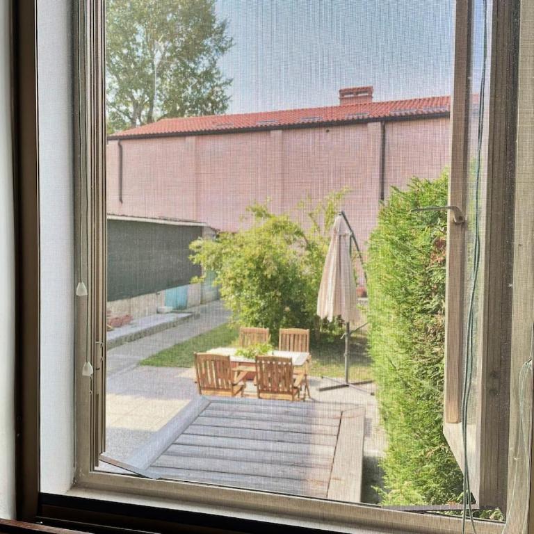 Ca' al campanile con splendida vista - Appartamento con 2 Camere da Letto - 23