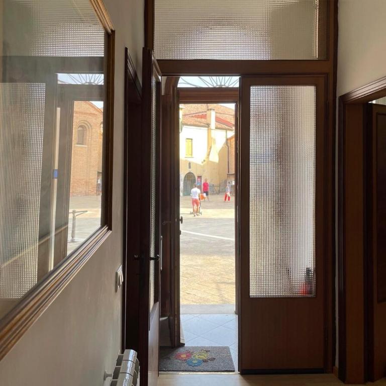 Ca' al campanile con splendida vista - Appartamento con 2 Camere da Letto - 26