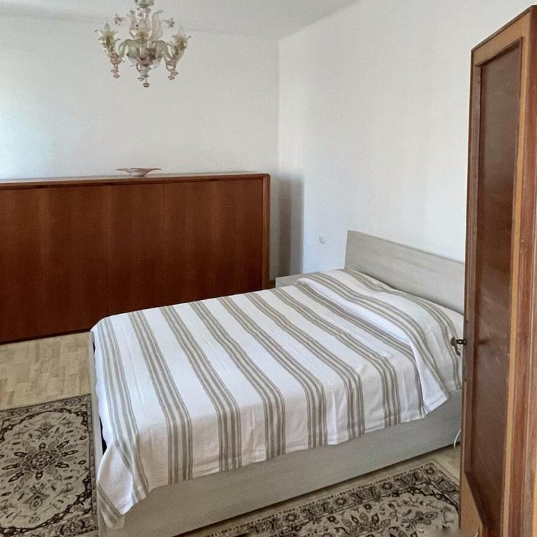 Ca' al campanile con splendida vista - Appartamento con 2 Camere da Letto - 27
