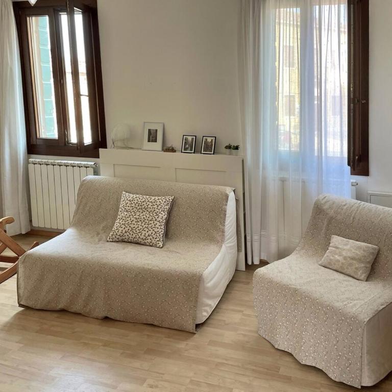Ca' al campanile con splendida vista - Appartamento con 2 Camere da Letto - 28