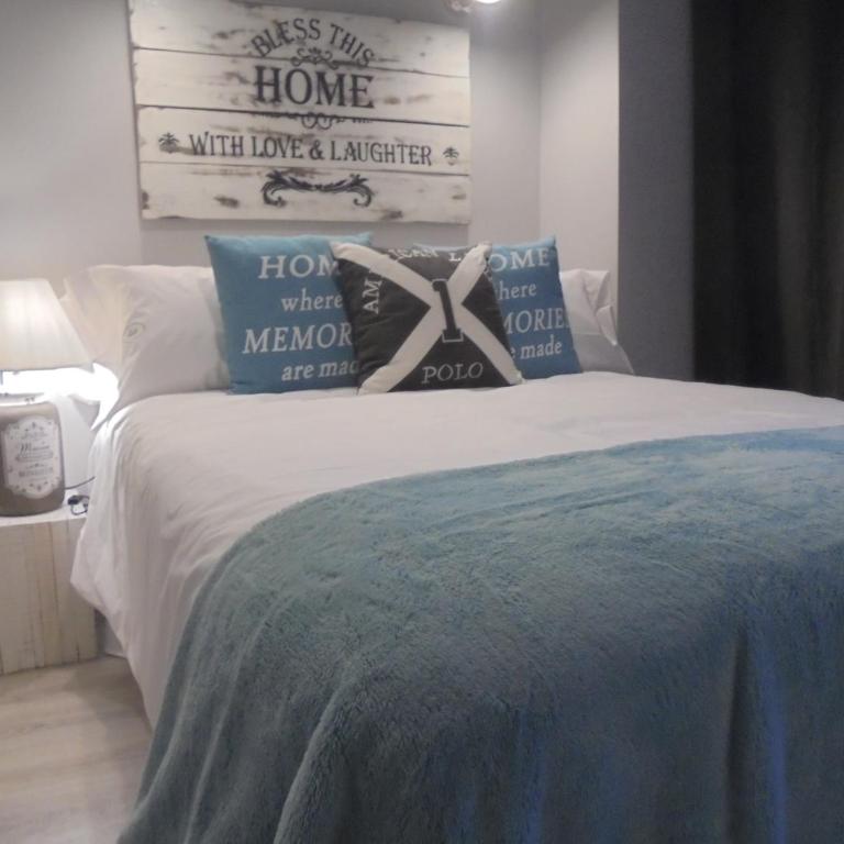 TAK Boutique Old Town Marbella - Habitación Deluxe - 1 cama grande - 3