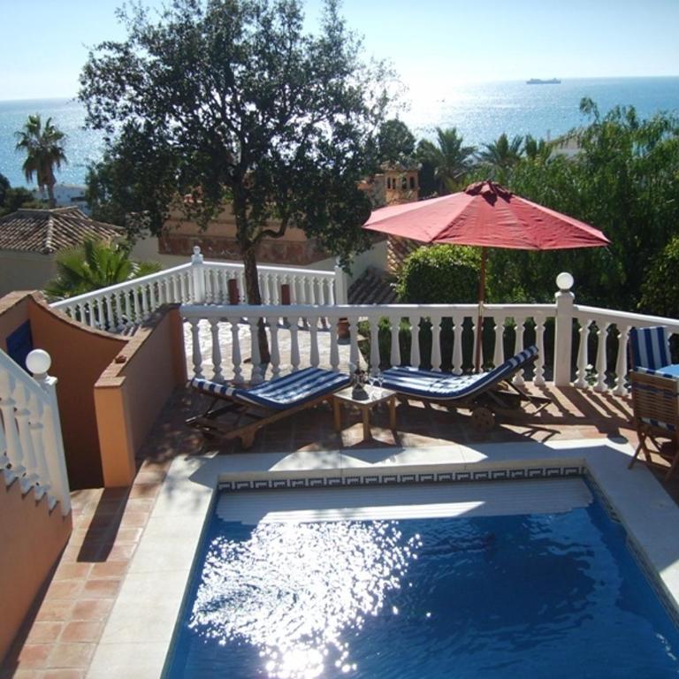 La Perla de Torrenueva - Villa con piscina privada - 17