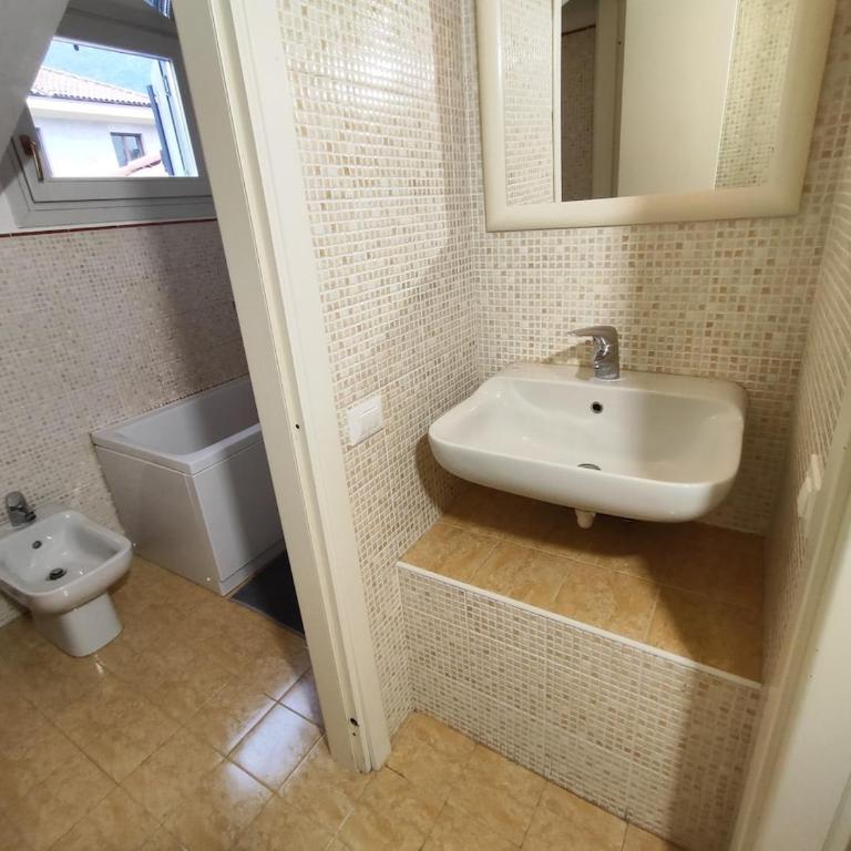 Como appartamento centralissimo Casa Volt - Appartamento con 1 Camera da Letto - 3