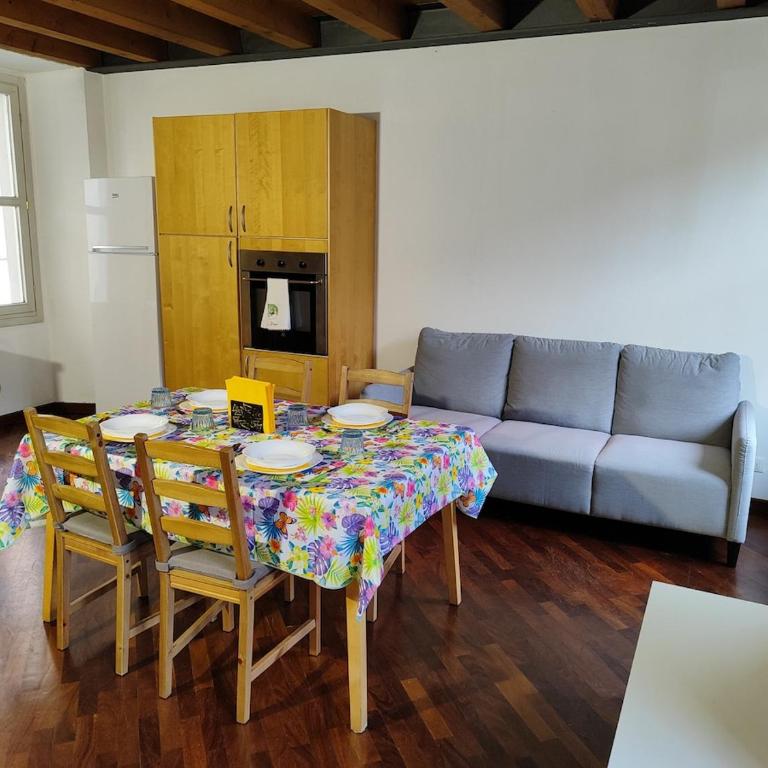Como appartamento centralissimo Casa Volt - Appartamento con 1 Camera da Letto - 10
