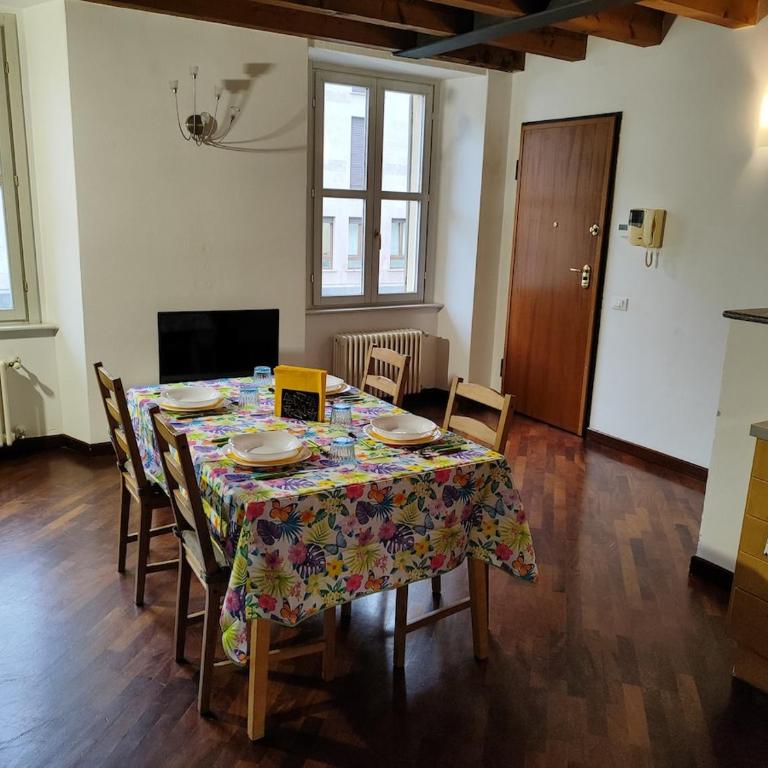 Como appartamento centralissimo Casa Volt - Appartamento con 1 Camera da Letto - 18