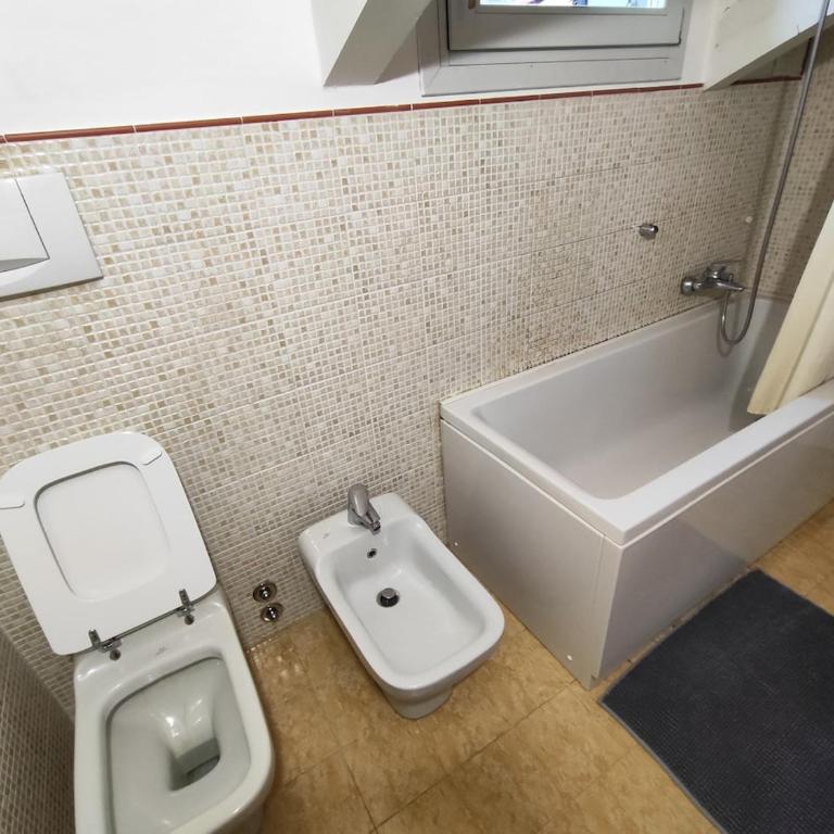 Como appartamento centralissimo Casa Volt - Appartamento con 1 Camera da Letto - 19