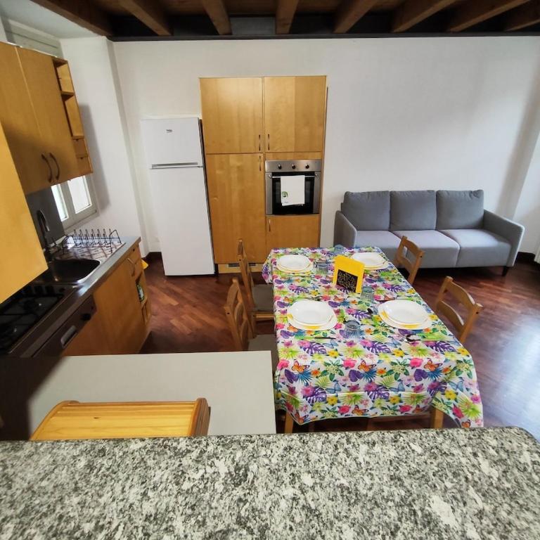 Como appartamento centralissimo Casa Volt - Appartamento con 1 Camera da Letto - 20
