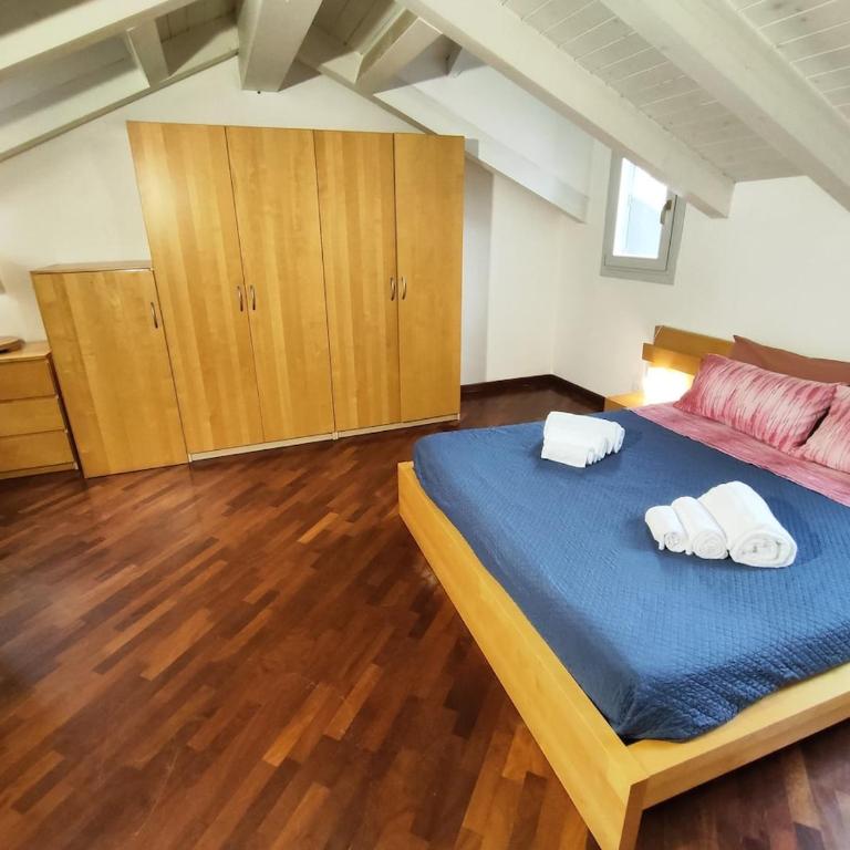 Como appartamento centralissimo Casa Volt - Appartamento con 1 Camera da Letto - 22