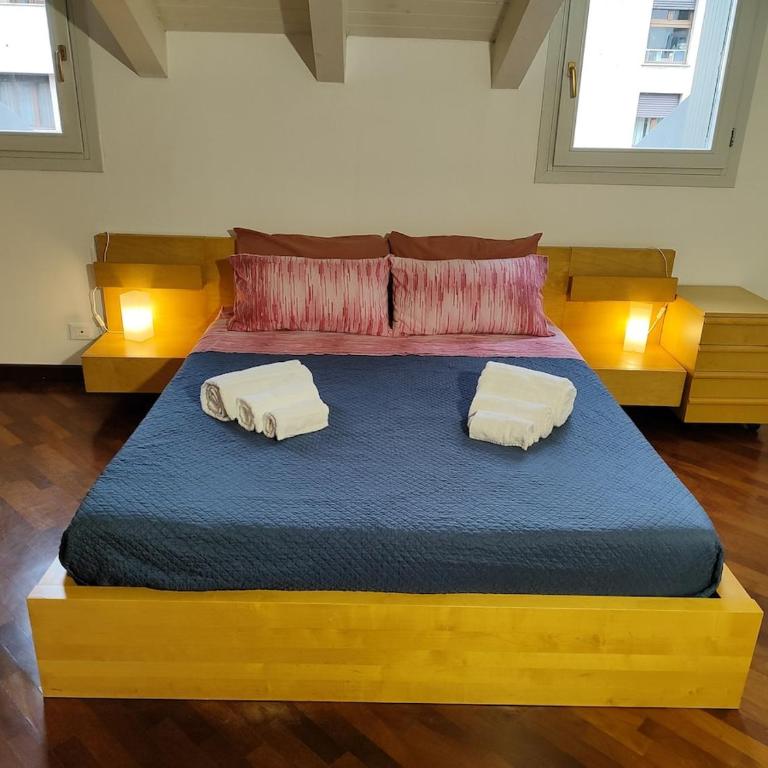Como appartamento centralissimo Casa Volt - Appartamento con 1 Camera da Letto - 23