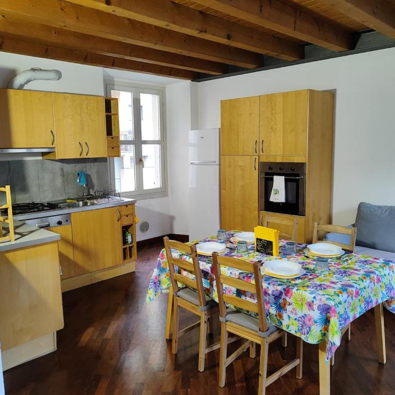 Como appartamento centralissimo Casa Volt - Appartamento con 1 Camera da Letto - 24