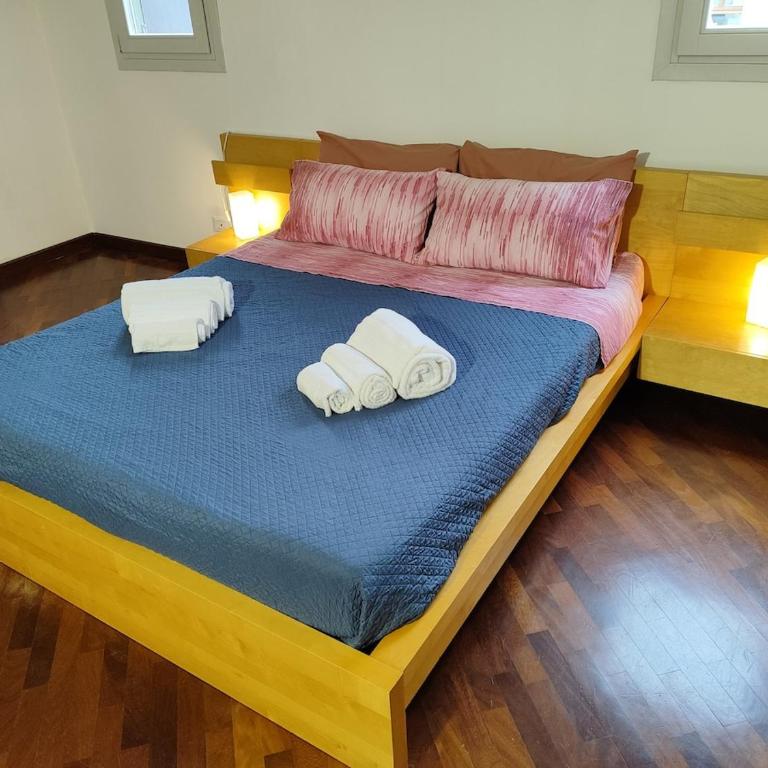 Como appartamento centralissimo Casa Volt - Appartamento con 1 Camera da Letto - 25