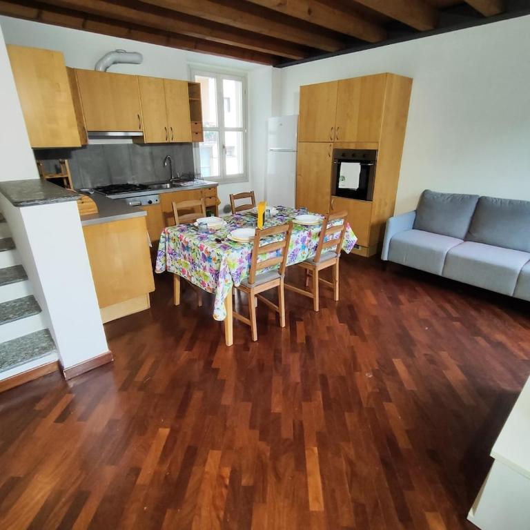 Como appartamento centralissimo Casa Volt - Appartamento con 1 Camera da Letto - 26