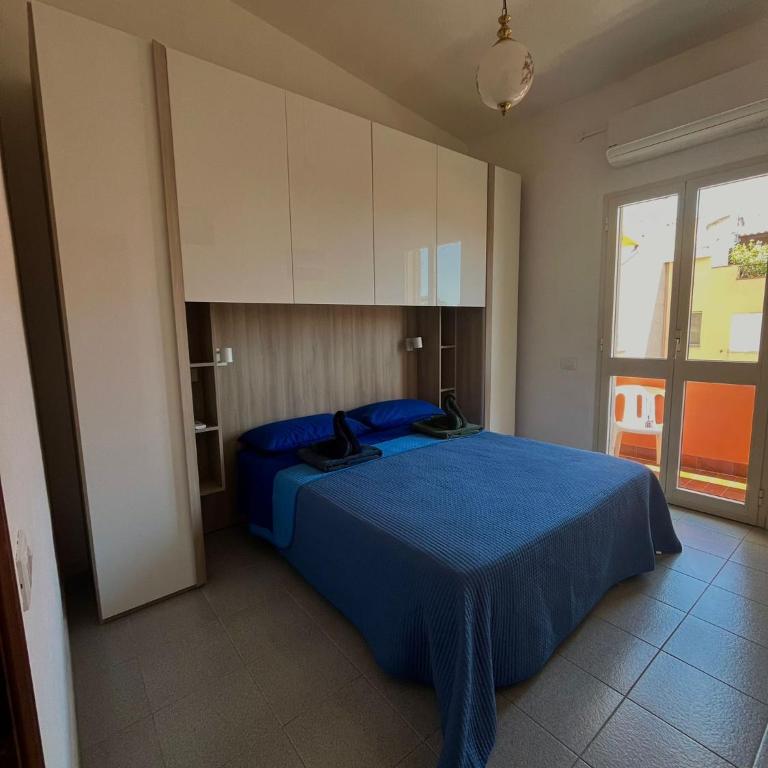 Casa Mameli Apartment Villasimius - Two-Bedroom Apartment - 2