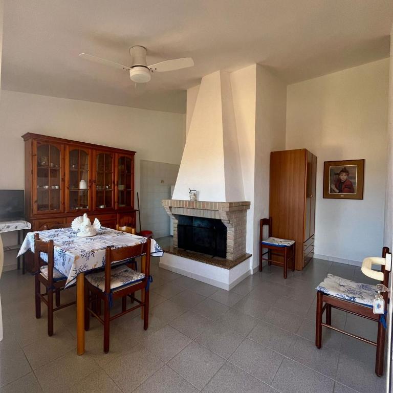 Casa Mameli Apartment Villasimius - Two-Bedroom Apartment - 5