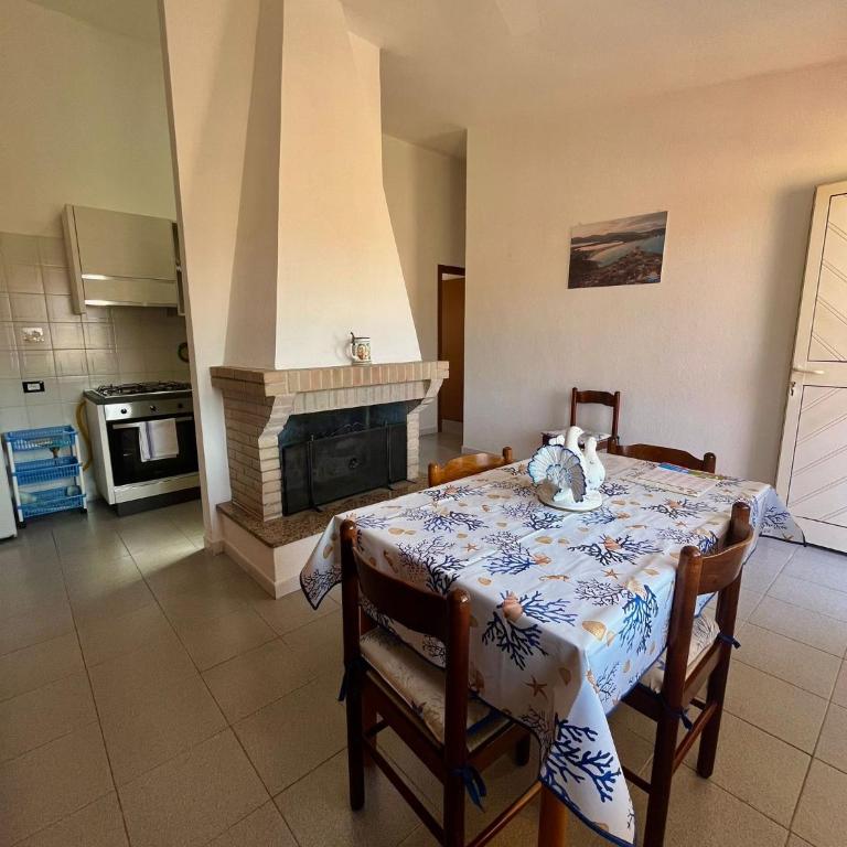 Casa Mameli Apartment Villasimius - Two-Bedroom Apartment - 6