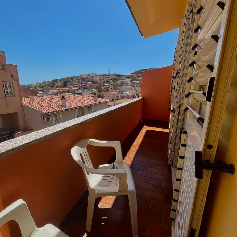Casa Mameli Apartment Villasimius - Two-Bedroom Apartment - 8