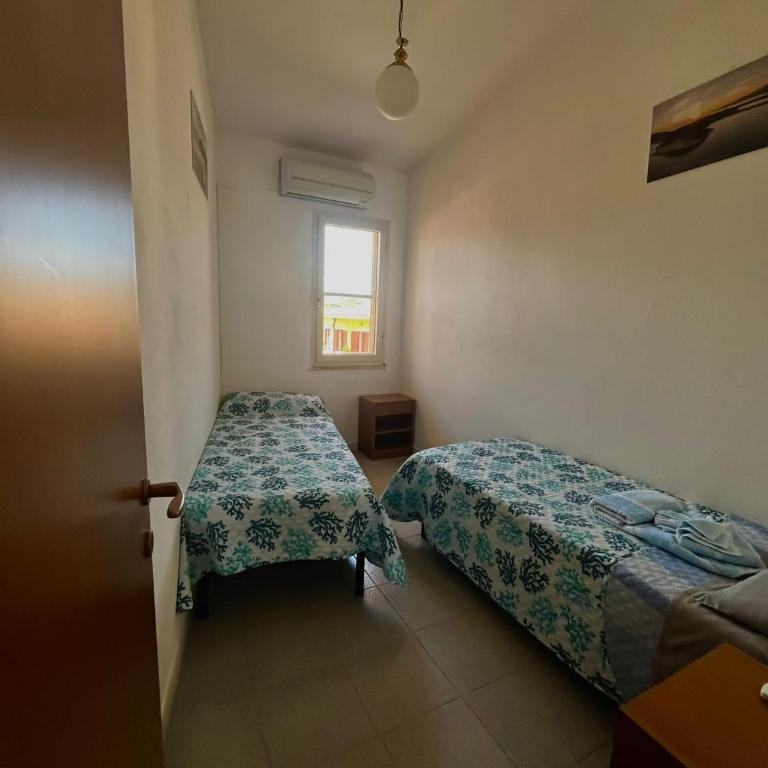 Casa Mameli Apartment Villasimius - Two-Bedroom Apartment - 9