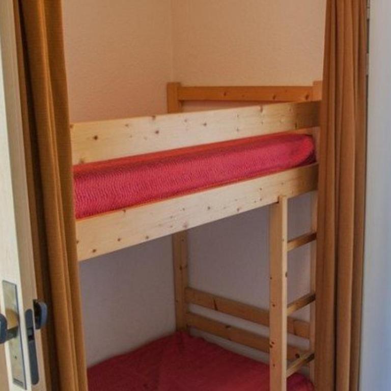 Appartement 2 pièces cabine familial avec parking au Grau-du-Roi - FR-1-731-118 - Apartment - 10
