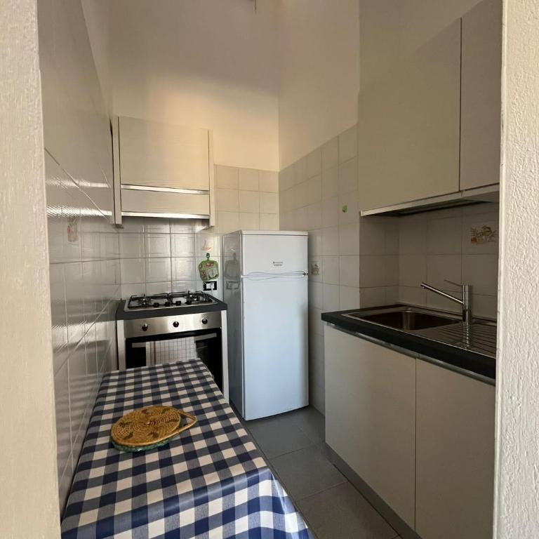 Casa Mameli Apartment Villasimius - Apartment - 4