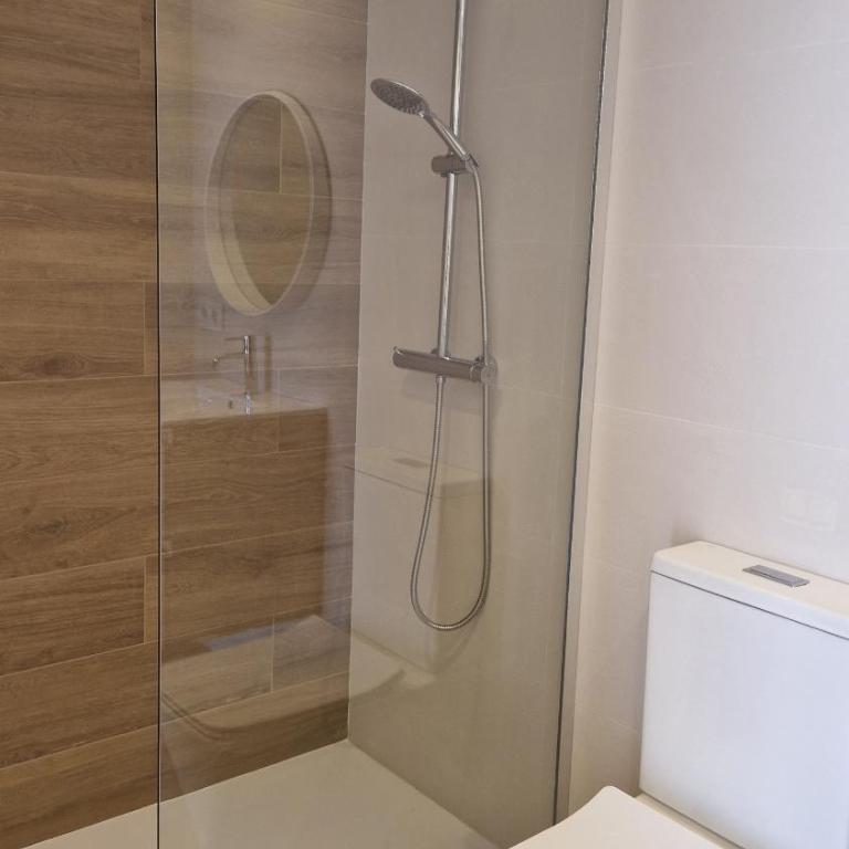 2421 Villa Joya de Guadalupe - Villa con piscina privada - 46