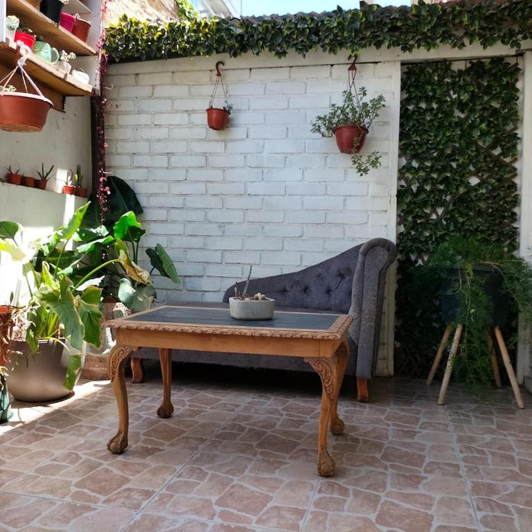2 dormitorios, 2 baños - Apartamento de 1 dormitorio - 6