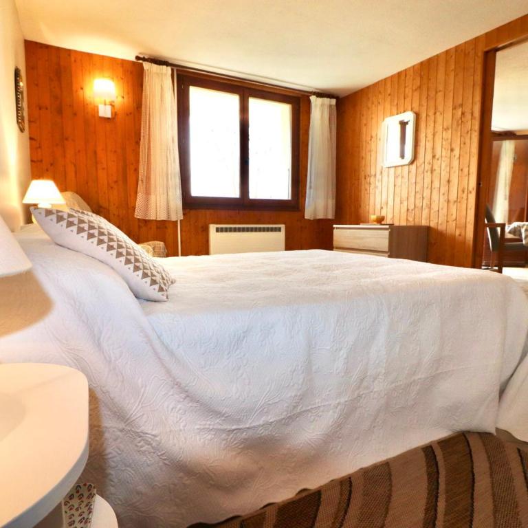 Appartement confortable avec terrasse et parking à Annecy - FR-1-432-32 - Apartment (4 Adults) - 14