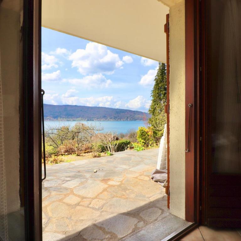 Appartement confortable avec terrasse et parking à Annecy - FR-1-432-32 - Apartment (4 Adults) - 15