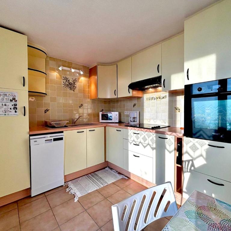 Appartement confortable avec terrasse et parking à Annecy - FR-1-432-32 - Apartment (4 Adults) - 17