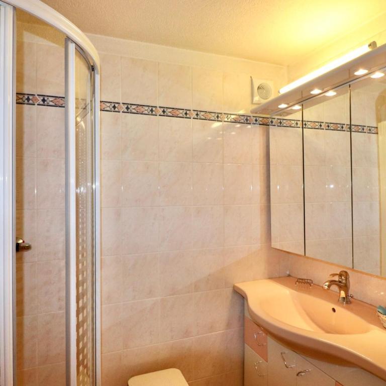 Appartement confortable avec terrasse et parking à Annecy - FR-1-432-32 - Apartment (4 Adults) - 18