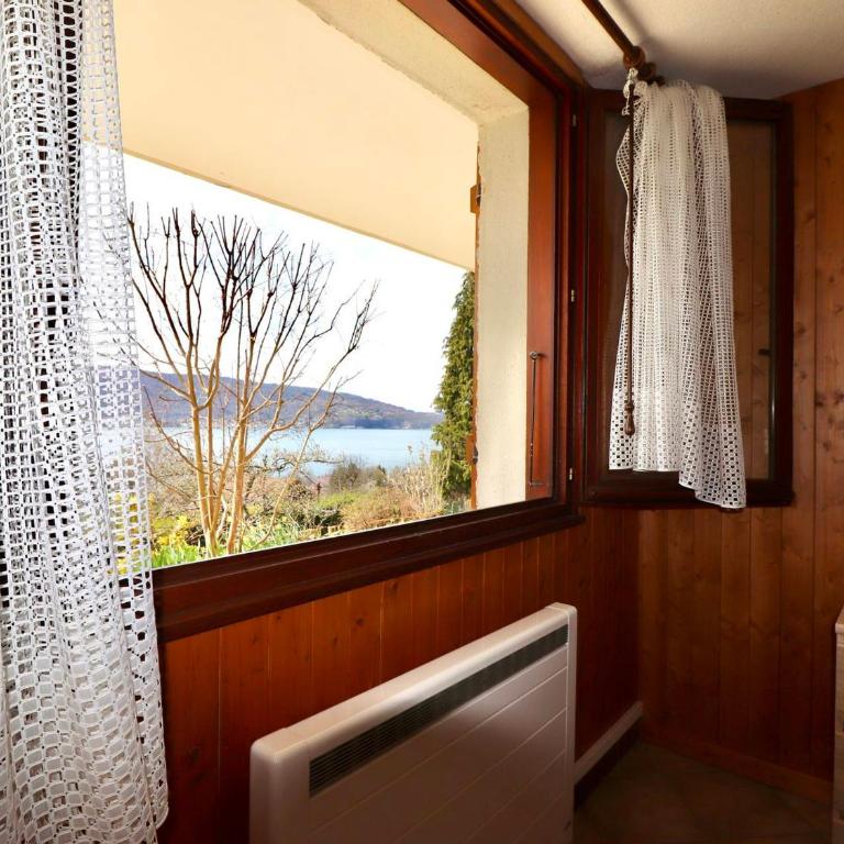 Appartement confortable avec terrasse et parking à Annecy - FR-1-432-32 - Apartment (4 Adults) - 20