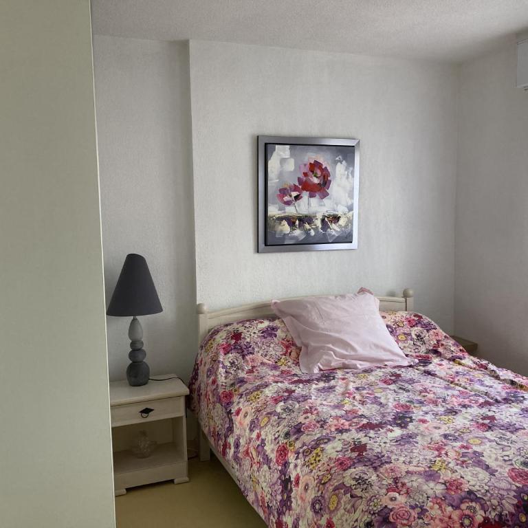 les maisons bleues - Apartamento de 2 dormitorios - 5