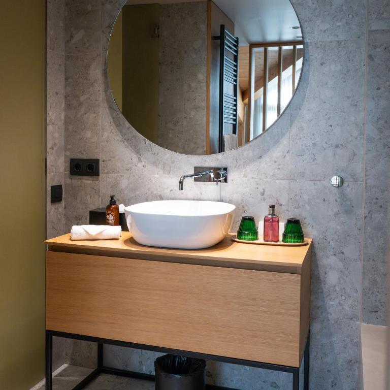 Vip Residences Andorra - Apartamento de 3 dormitorios - 47