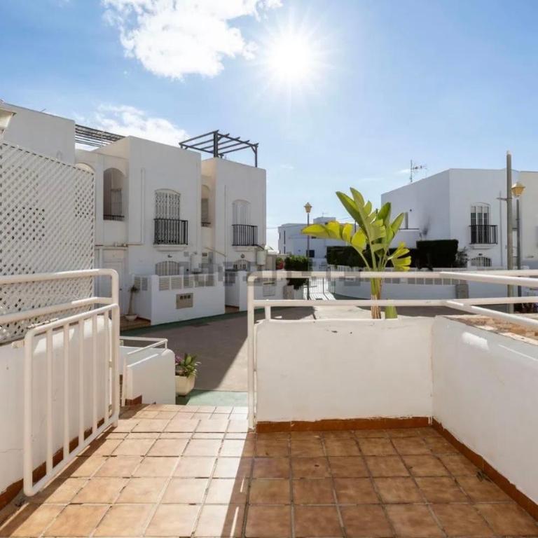 Mojacar Beach Indalo - Apartamento de 2 dormitorios - 2