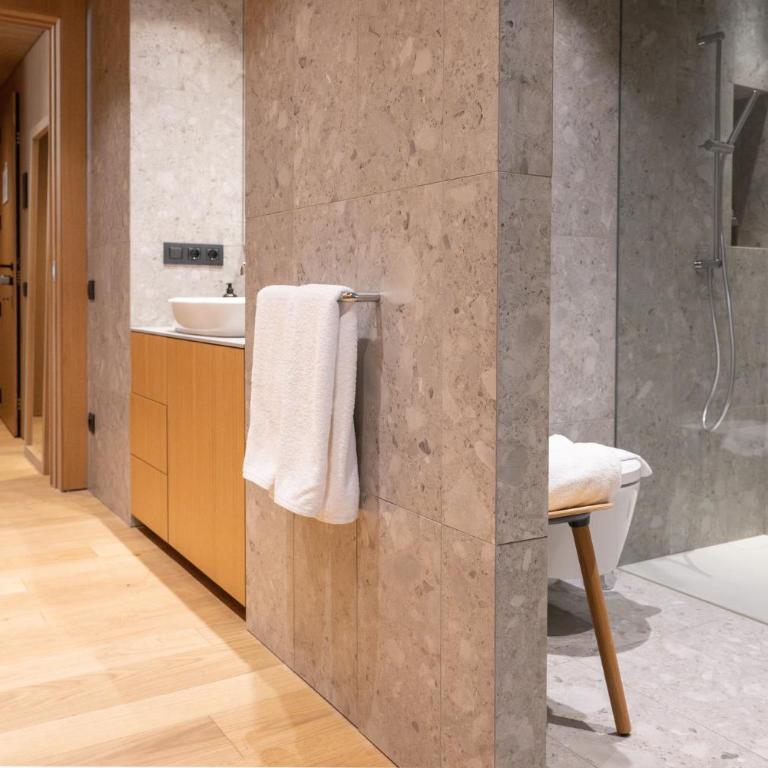 Vip Residences Andorra - Apartamento de 3 dormitorios - 50