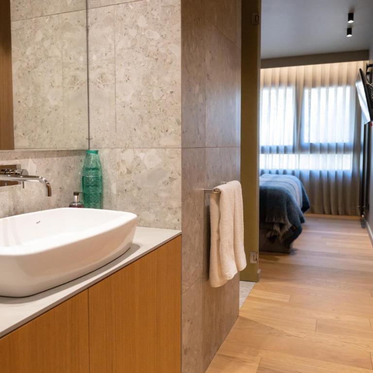 Vip Residences Andorra - Apartamento de 3 dormitorios - 49
