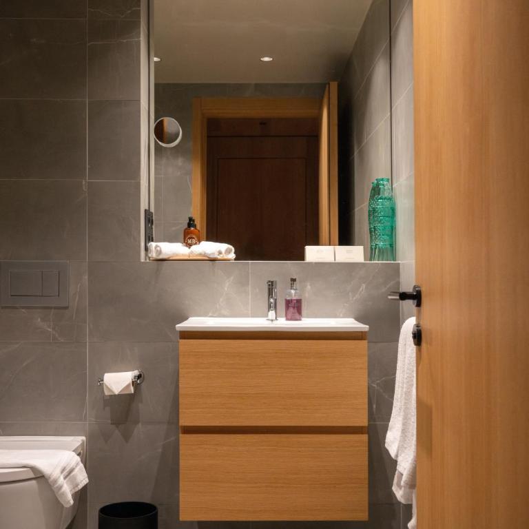 Vip Residences Andorra - Apartamento de 3 dormitorios - 46