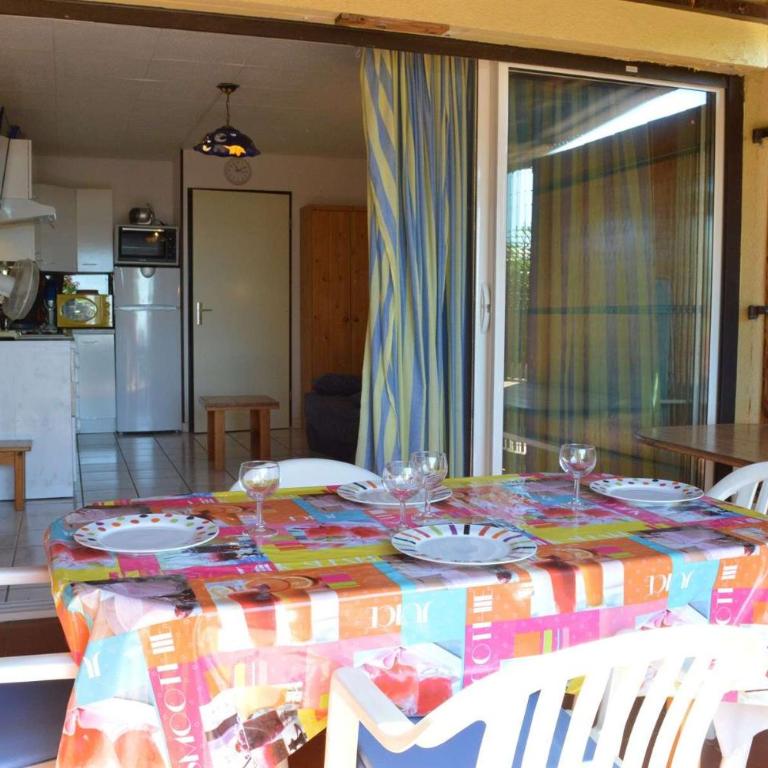 SP320-619 Appartement 2 pièces SAINT PIERRE LA MER - Apartment - 2