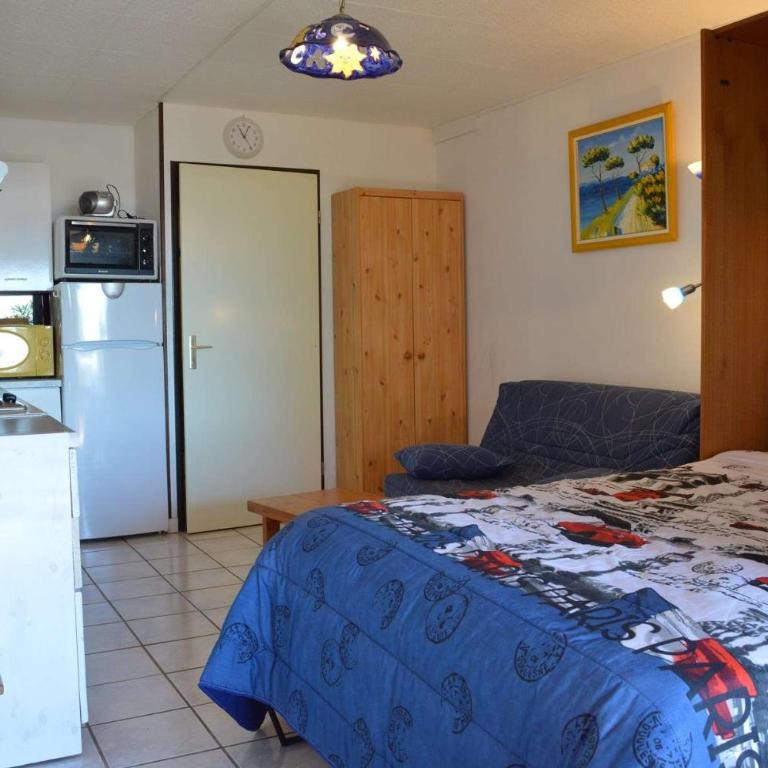 SP320-619 Appartement 2 pièces SAINT PIERRE LA MER - Apartment - 6