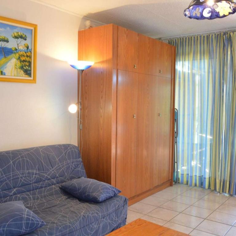 SP320-619 Appartement 2 pièces SAINT PIERRE LA MER - Apartment - 8