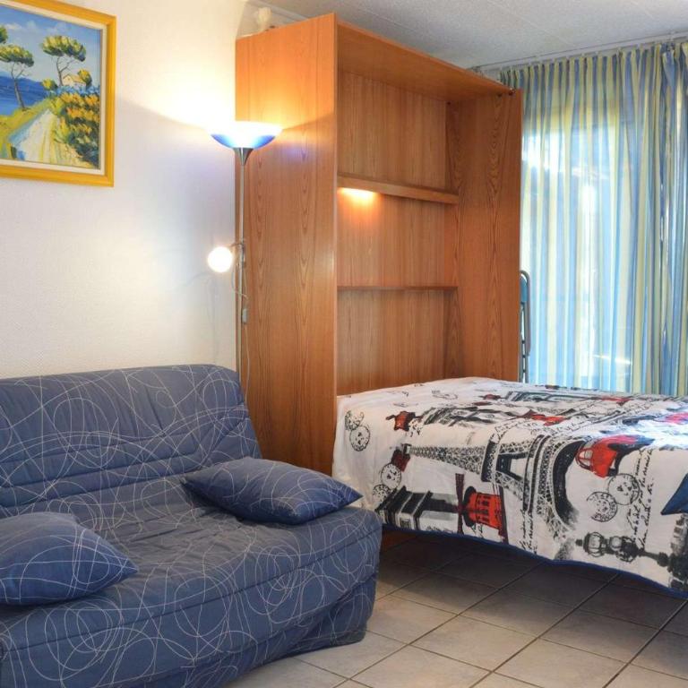 SP320-619 Appartement 2 pièces SAINT PIERRE LA MER - Apartment - 9