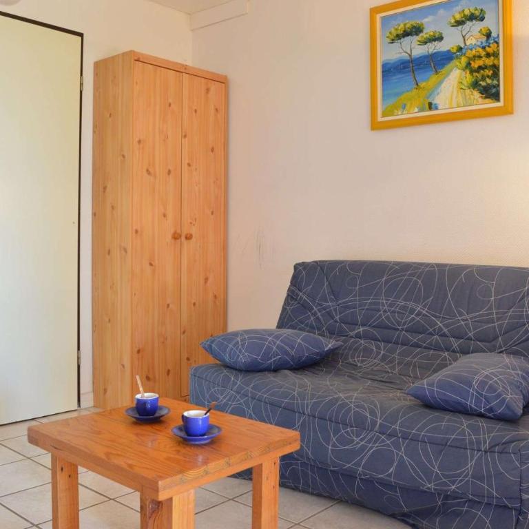 SP320-619 Appartement 2 pièces SAINT PIERRE LA MER - Apartment - 11